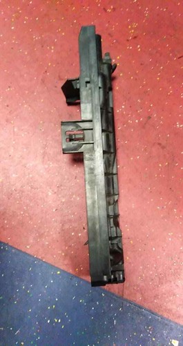 BMW 3 (E90 - E91) Diesel Kühlerverkleidung rechts 7524914