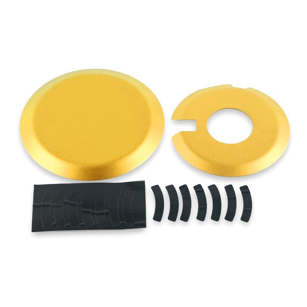 Engine Clutch Case Cover Protector Guards For SUZUKI DRZ 400 E/S