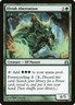 Elvish Aberration [Commander 2011] Magic MTG