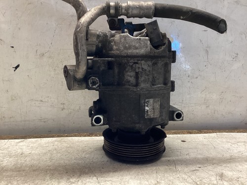 ORIG VW Golf Plus Klimakompressor Kompressor 1K0820803N