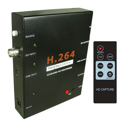 EZCAP SDI HDMI 1080P HD Video Game Capture Card Recorder