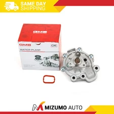 GMB Water Pump Fit 12-20 Mazda 3 Sport 6  CX-3 CX-5 CX-9 Miata 2.0L 2.5L