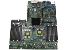Dell Poweredge R710 Motherboard Server System Board Socket LGA1366 YMXG9 0YMXG9