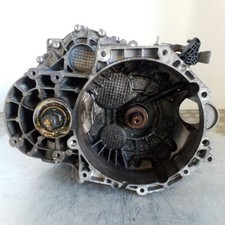 MANUAL GEARBOX VOLKSWAGEN