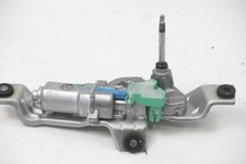 Moteur d'essuie-glace arrière Subaru IMPREZA 3 GR GH 52078