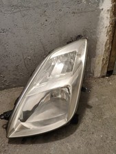 Feu avant (phare) Toyota PRIUS