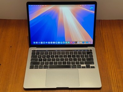 Apple MacBook Pro Retina 13'' Laptop i7 + 3 Year Warranty! + TouchBar + OS 2024!!
