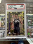 2025 Topps Chrome Update Ace Bailey Base (PSA 10)