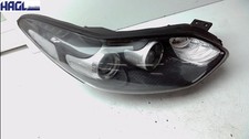 Scheinwerfer Rechts 92102F1010 Kia Sportage 1.7 Crdi 2WD Ql,qle Geschlossen