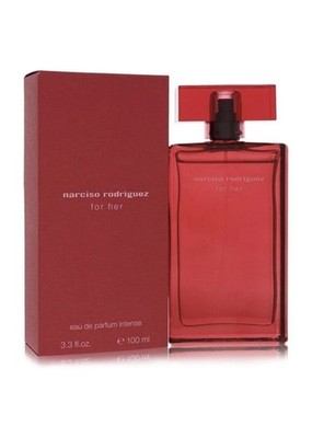 Narciso Rodriguez Intense Narciso Rodriguez EdP 3.4 oz / e 100 ml