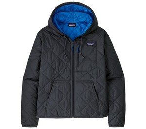 Patagonia Diamond Quilted Bomber Hoody | eBay Patagonia Diamond Quilted Bomber Hoody | eBay