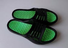 Badelatschen Größe 44