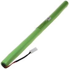 Batterie pour moteur de volet roulant sans fil Somfy Oximo 40 RTS 6 Nm