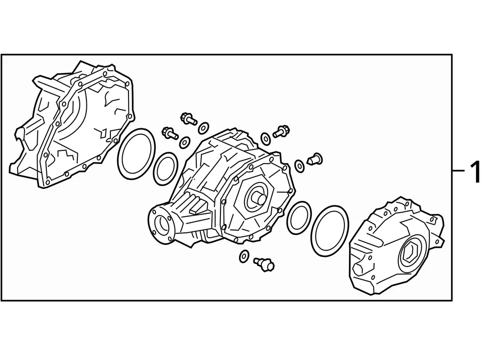 Portador compatible con 17-23 RIDGELINE 847377 Foto 4 de 4