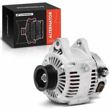 Alternatore Compatibile con Toyota Camry 2002-2003 Lexus ES300 2002-2003, 3.0...