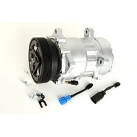 Klimakompressor Valeo 813700