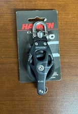 Harken 45mm Single Element Block w/Swivel & Becket - 6231 - NEW FREE SHIPPING