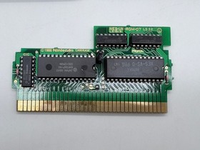 Blades of Steel (Nintendo NES, 1988) W/ Manual- TESTED & WORKS