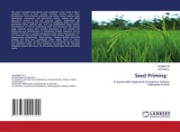 Rosmi P M (U. A.) | Seed Priming: | Taschenbuch | Englisch (2024)