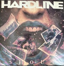 Hardline - Shout (Vinyl LP - 2026 - NEU versi...