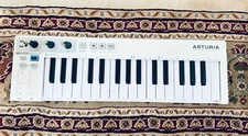Arturia KeyStep - 32-Note Controller + Sequencer