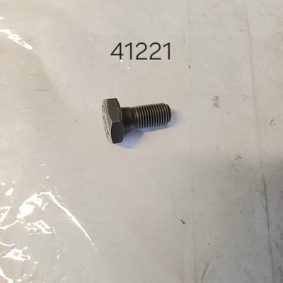 DANA RING GEAR BOLT COVER DANA 35 41221