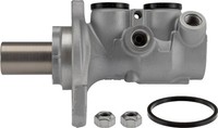 TRW Hauptbremszylinder PMK981 M12X1 FüR Nissan Juke F15 Van Pulsar C13 Bluebird