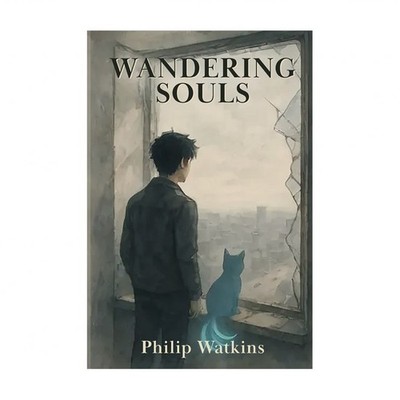 Wandering Souls Watkins Paperback