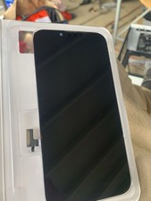 iPhone 13 Screen Glass Replacement OLED LCD Original Apple OEM Grade A