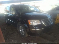 Used Fuel Pump fits: 2008 Chrysler Town & country Pump Assembly 3.3L w/o flex fu