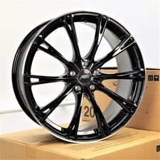 20 Zoll ABT GR20 Audi A3 S3 Q2 SQ2 TT TTS Original Sport Alufelgen