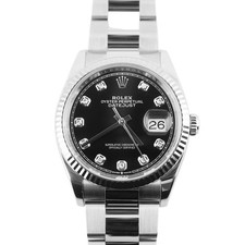 Rolex Datejust 126234