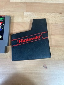 Shadowgate (Nintendo Entertainment System, 1989) NES Authentic Nice Shape