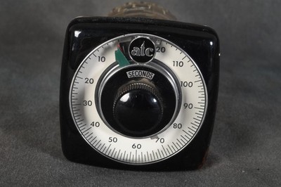 ATC 305 305B006A20PX Automatic Timing Control 0-30 115/60 PLC Timer