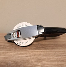 ROTEX 880 Professional Label Maker Heavy Duty...