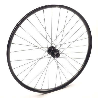 Newmen Performance 30 Strong Laufrad Hinten 29er Newmen/Cube Nabe #19282