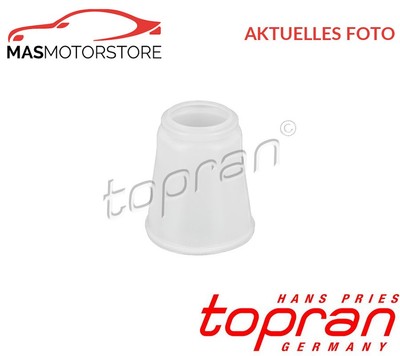 STOßDÄMPFER PROTECTION-KIT VORNE TOPRAN 104 146 A FÜR VW PASSAT