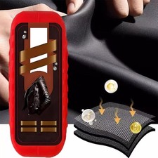 2-in-1 Leather Cleaner & Conditioner for Car Seats & Sofas Restores Shine 100ml