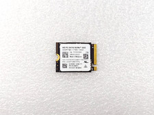 Western Digital PC SN740 1TB M.2 2230 NVMe PCIe 4.0 Internal SSD SDDPTQD-1T00
