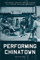 Performing Chinatown | William Gow | Taschenbuch | Einband - Flex.(Paperback)