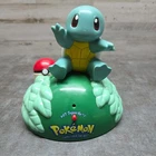 1999 Vintage Nintendo Pokemon Squirtle Room Greeter Figure Toy Working