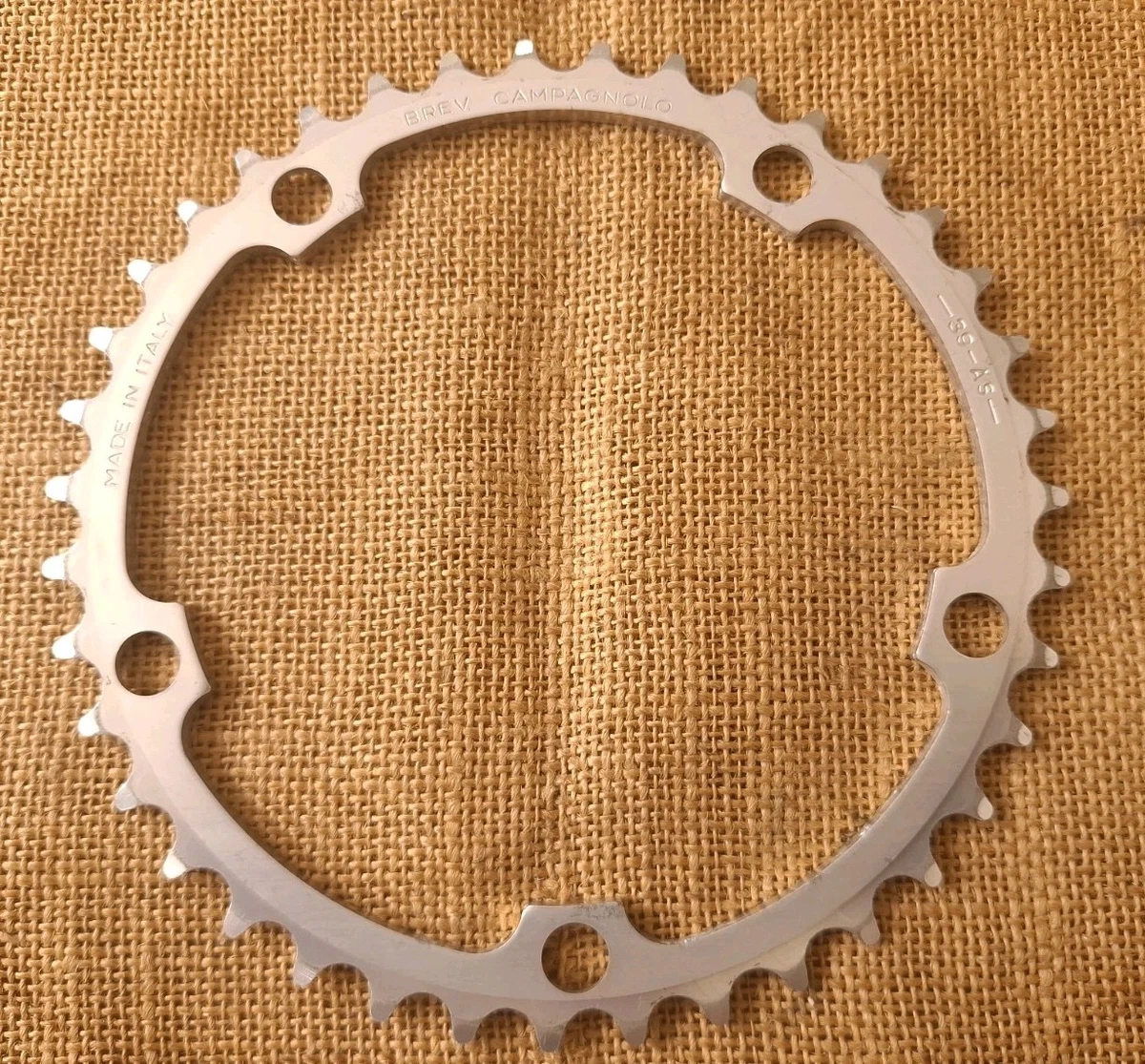Campagnolo Chainrings 39 Tooth Teeth for sale | eBay