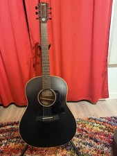 Taylor American Dream AD17 Blacktop with Tayl...