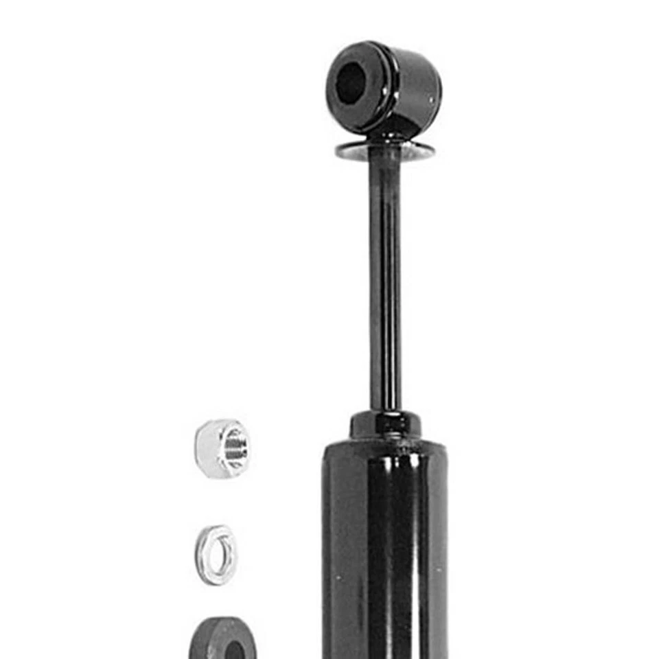 Amortiguador de dirección delantero Monroe Magnum para Dodge 1500 2500 3500 Amortiguadores Monroe _AP Foto 3 de 4