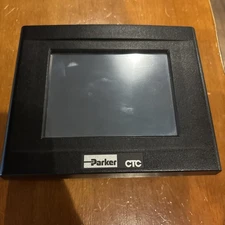 Ctc Parker Automation Model: xpr06vt-2p3  