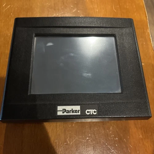 Ctc Parker Automation Model: xpr06vt-2p3