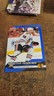 2025-26 Upper Deck Hockey Star Rookies Blue Artyam Levshunov Rc #25
