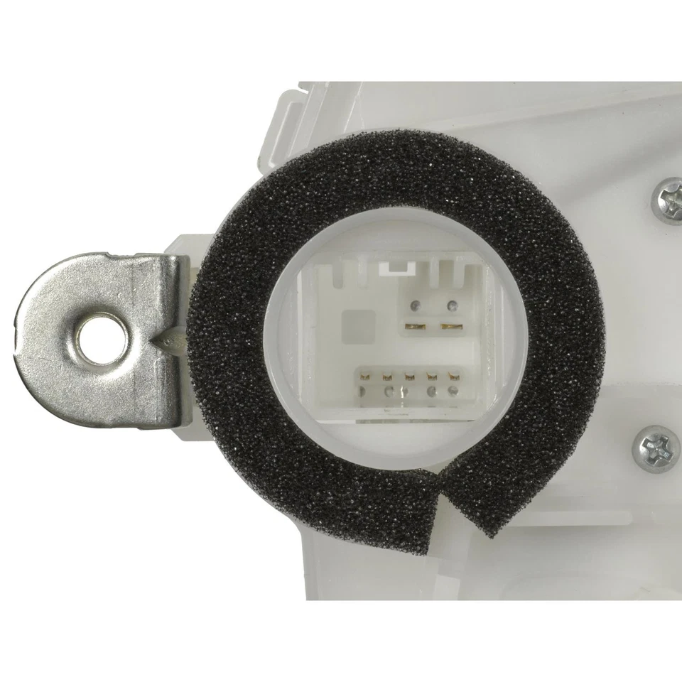 Actuador de cerradura de puerta trasero derecho para Acura MDX 2007-2013 SMP 2007 2008 2009 2010 Foto 2 de 3