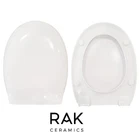 Karla Rak Thermosetting Water Cover White Original