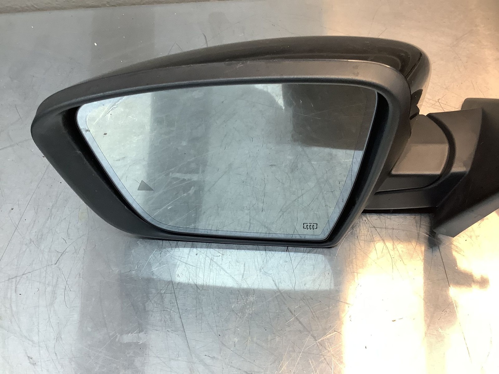 Maserati Levante 2017-2020 Left Side mirror P/N 212876421